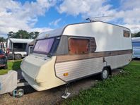 Solifer Artic 500 L