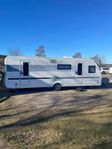 Adria Adora 673pk 2021