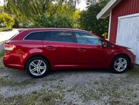 Toyota Avensis Kombi 2.2 D-CAT Executive Euro 5