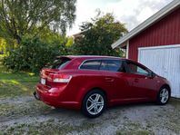 Toyota Avensis Kombi 2.2 D-CAT Executive Euro 5