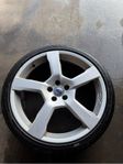 Cratus 20” Volvo 