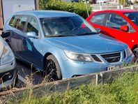 Saab 9-3 SportCombi 2.0t BioPower Vector Euro 5