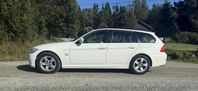 BMW 320 d xDrive Touring Euro 5