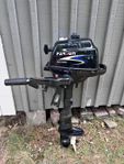 Parsun 2,5 hk 4takt 
