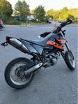 Ktm 640 lc4