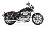 Harley Davidson Superlow XL 883