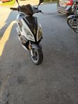 Moped klass 2