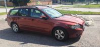 Volvo V50 1.8 Flexifuel Momentum Euro 4