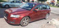 Volvo V50 1.8 Flexifuel Momentum Euro 4