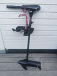 
Elmotor Neraus X 55