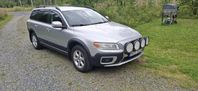 Volvo XC70 D5