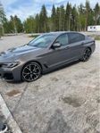 BMW 540 i xDrive Sedan Steptronic M Sport Euro 6