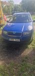 Skoda Fabia Kombi 1.4 Euro 3