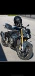 S1000R 2017, NY BES, FULL UTR