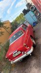 Volvo Amazon 