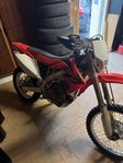 Honda CRF450X