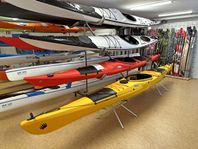 Prijon Grizzly, kvalitet och komfort i världsklass