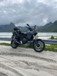 Yamaha Teneré 700