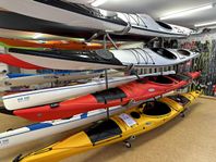 Prijon Seayak 500, långfärdskajak för mindre personer