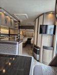 Hobby 620 CL Prestige. 2021