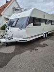 Hobby 620 CL Prestige. 2021
