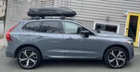 Volvo XC60 2018- original takräcke helt nytt.