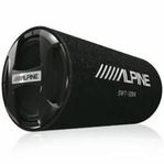 Baslåda/Subwoofer Alpine SWT-12S4
