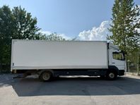 Mercedes Atego 1523, Euro 6, Nyservad, Toppskick!