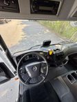 Mercedes Atego 1523, Euro 6, Nyservad, Toppskick!