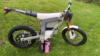 Cake Kalk&, 2021 Svensk elmotorcykel