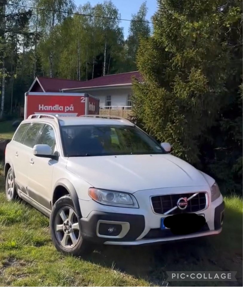 Volvo XC70 D4 Momentum Euro 5