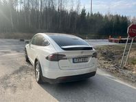 Tesla Model X 75D