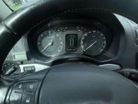 Skoda Octavia Scout 2.0 TDI 4x4 Euro 4
