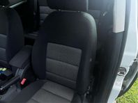 Skoda Octavia Scout 2.0 TDI 4x4 Euro 4