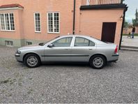 Volvo S60 2.4 Business Euro 4