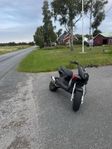 Yamaha slider 08