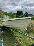 Ryds 480 Mercury 30hk