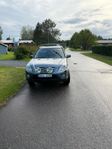 Honda CR-V 2.0 4WD Euro 4 jaktbil