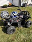 ATV Fyrhjuling 110 kubik