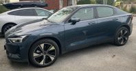 Överlåtelse företagleas Polestar 2 Standard Range Single
