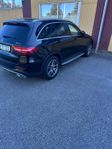 Mercedes-Benz GLC 220 d 4MATIC 9G-Tronic Euro 6