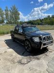 Nissan Navara LE D40 