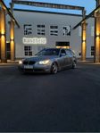 BMW E61 A-traktor