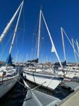Hallberg Rassy 312