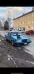 Volvo 945kap a traktor 