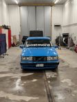 Volvo 945kap a traktor 