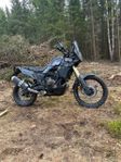 Yamaha Tenere 700