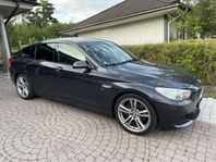 BMW 530 d xDrive Gran Turismo Steptronic M Sport Euro 6