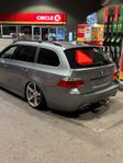 BMW A-traktor