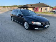 Volvo V70 2.5T Flexifuel 